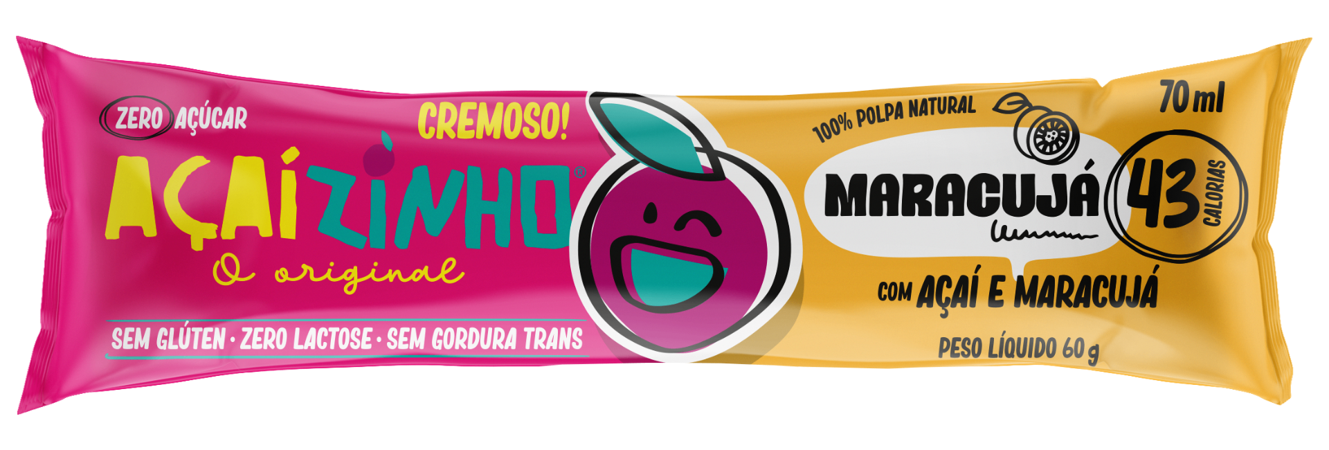 Maracujá