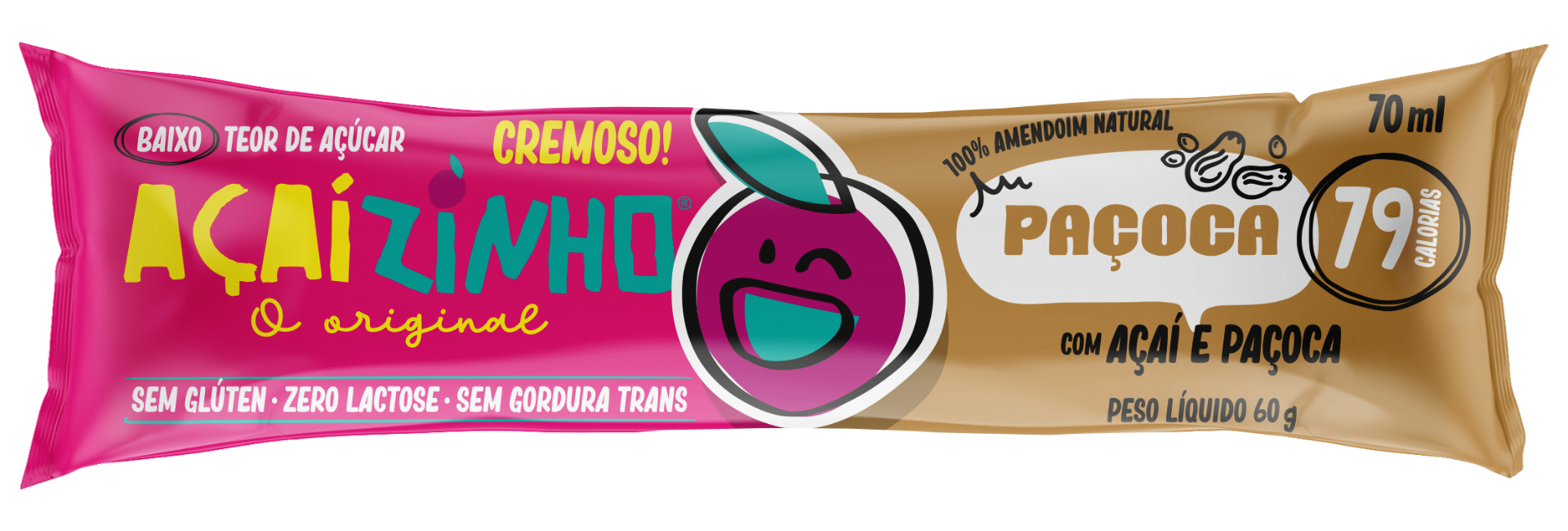 Paçoca