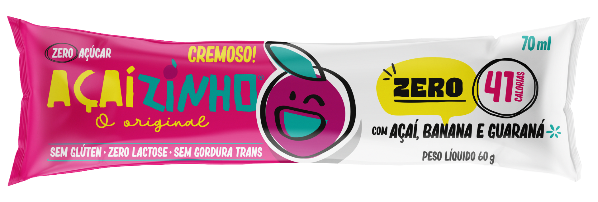 Tradicional Zero